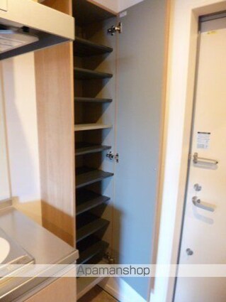 東京都練馬区氷川台２丁目[1K/20.47m2]の内装5