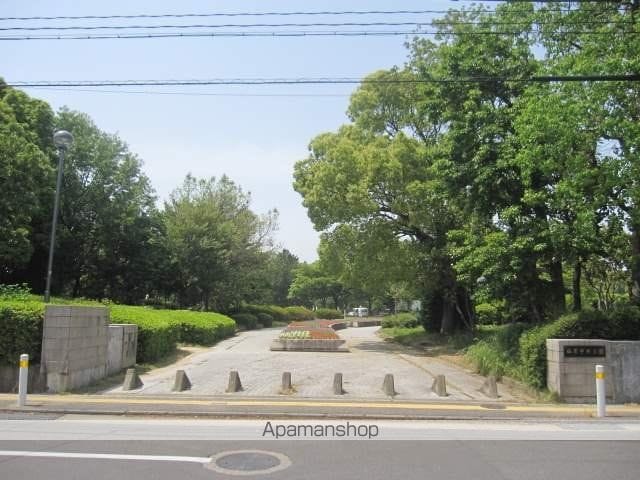 パルス塩原の周辺写真