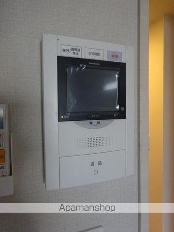LA DOUCEUR玉造の内装写真