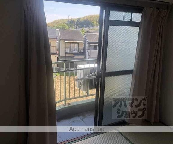 メゾンYAMAMOTOの内装写真