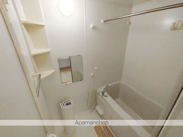 和歌山県和歌山市中之島[1LDK/33.39m2]のバス