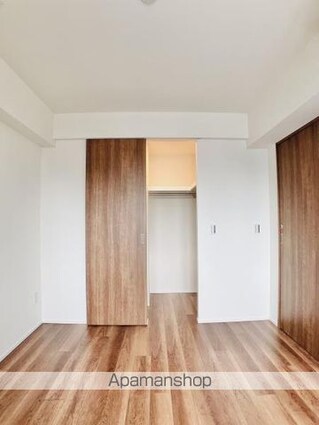 Ｂｒｉｌｌｉａ目黒大橋[2LDK/57.52m2]のリビング・居間5