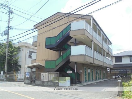和歌山県和歌山市平井[1R/20.18m2]のエントランス2