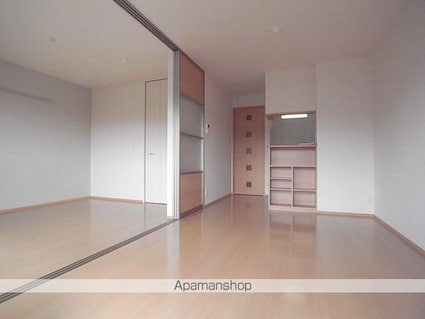 グリーンヒル[1LDK/40.07m2]の内装1