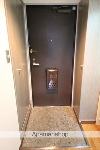 グランリッチ箕面の内装写真