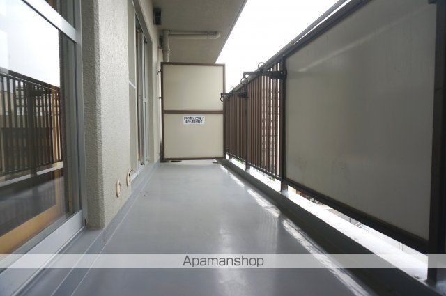 グランドメゾン守山1号棟の内装写真