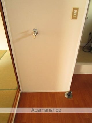第１ハイツ高梨[2K/39.66m2]のその他設備