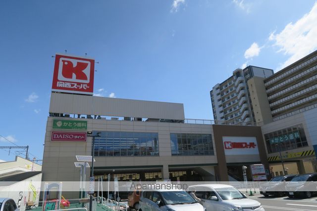 シャーメゾン リッシュ高石の周辺写真