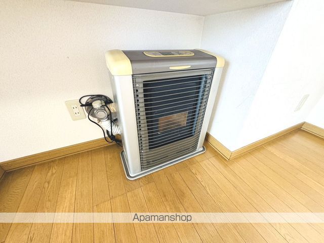 プレスト壱番館の内装写真