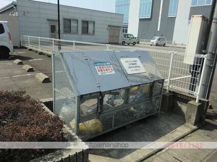 レオパレスルーチェ[1K/23.18m2]のその他設備1