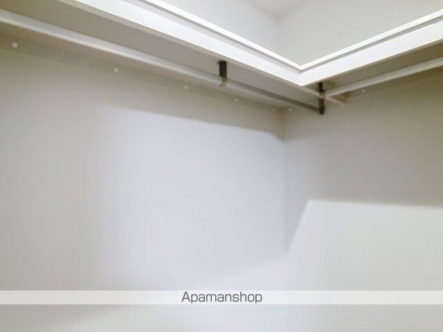 ドゥ・モリナールの内装写真