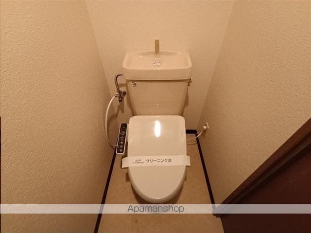 Fujikoハイツ VIIの内装写真