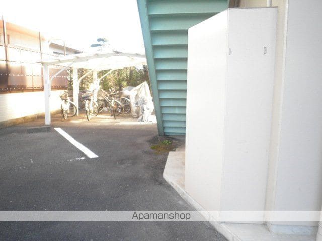 メイプルコート一万城 A・B・C棟のその他写真