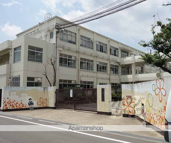 メトロポリタン小野駅東12の周辺写真