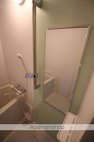 フローラル吉岡の内装写真