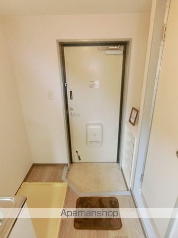 アミュージア91の内装写真