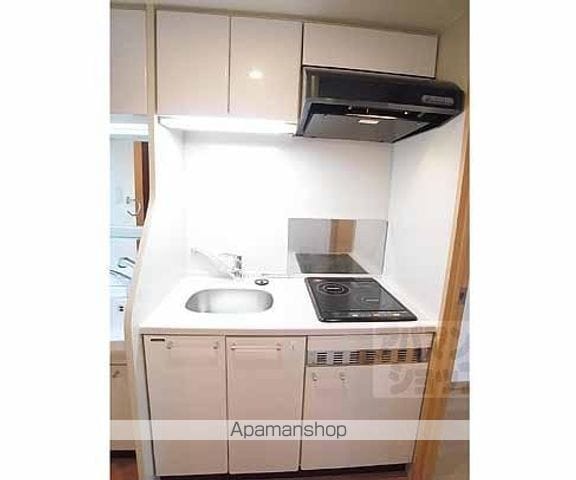 プレサンス京都四条烏丸クロスの内装写真