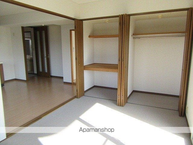 ライオンズステーションプラザ盛岡の内装写真