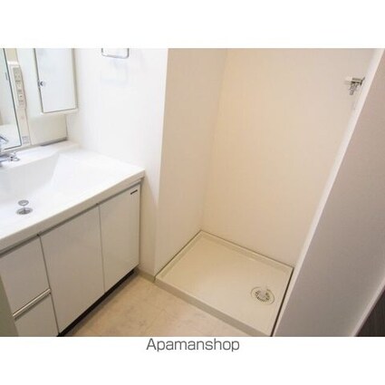 スリーアップ若林１・２９[1K/31.11m2]のその他設備