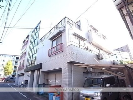 リブレス明神町　旧かぴーハイツＫＡＮＢＥ[事務所/48.66m2]の外観3