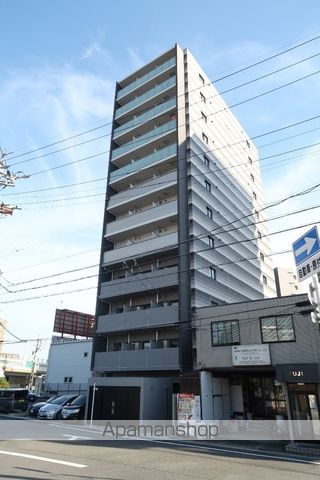 La Douceur本郷の外観写真