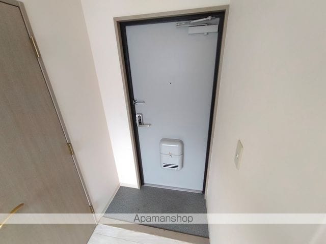 グラヴィール鶴和の内装写真