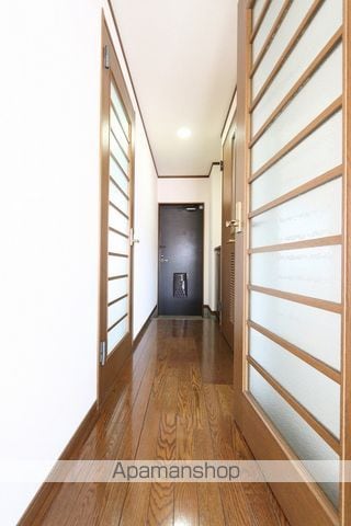 ハイツエミールの内装写真