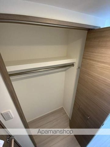 ベルシード池袋本町の内装写真