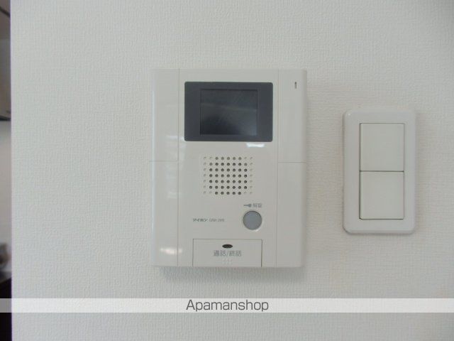 カサパラシオン北1条の内装写真