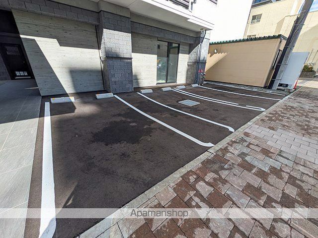 SーRESIDENCE大通公園ADMIRIOのその他写真