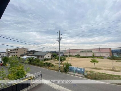 フォブール西公園[2LDK/59.06m2]の内装4