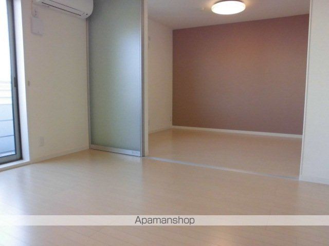 グランドベレオ田宮の内装写真