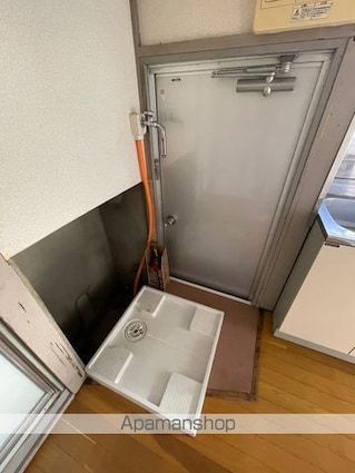 髙木貸家Ａ棟[2K/33.93m2]のその他設備