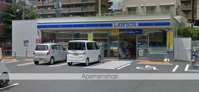 シャーメゾン島田本町の周辺写真