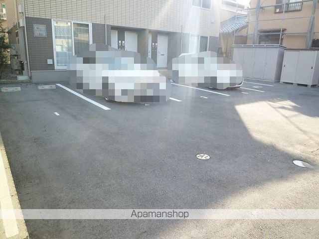 メゾンオリーブのその他写真