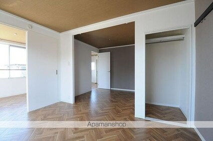 原コーポ下金子[1LDK/42.5m2]の内装2