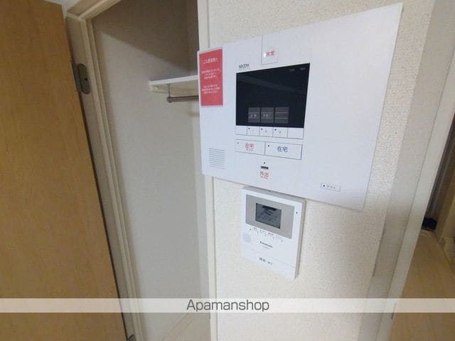 クレイノオトーニョの内装写真