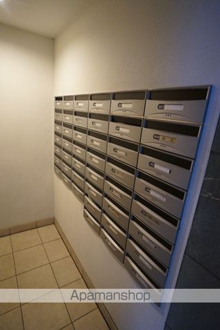 プラウドジェム市ヶ谷のその他写真