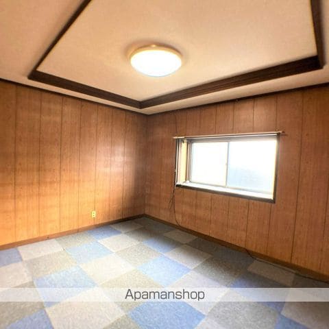 草津線 三雲駅 徒歩19分 2階建 築48年の内装写真