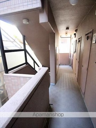アミスタッド本町[1K/28.62m2]の共用部3