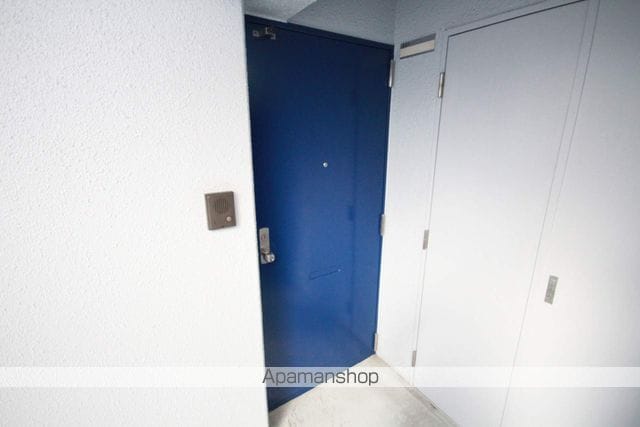 クリエーション中広の外観写真