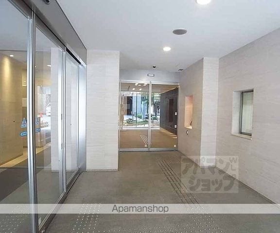 プレティナージュ御池東洞院の内装写真