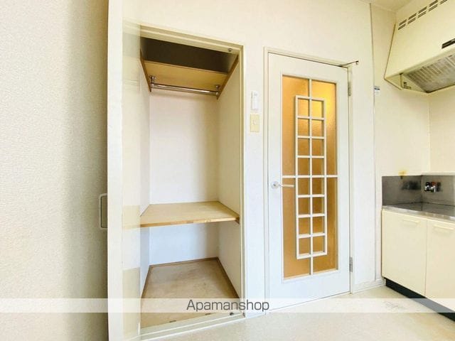 パレス深堀の内装写真