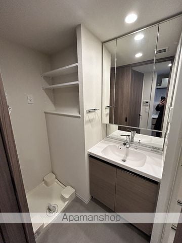 COMFORIA新大阪宮原Qの内装写真