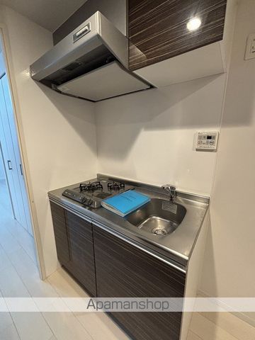 LUXEEBIEIIの内装写真