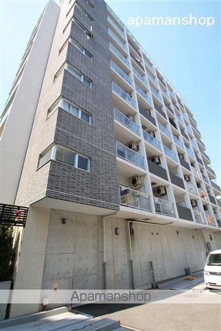 CITYHILLS安堂寺の外観写真