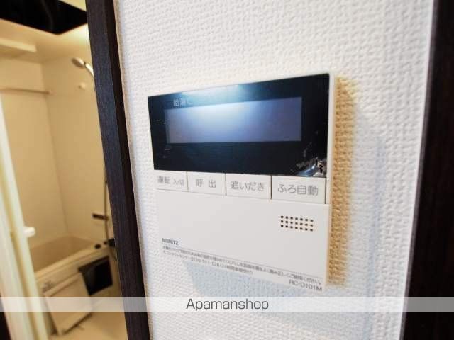 エステムコート難波WEST−SIDE VII グローブの内装写真