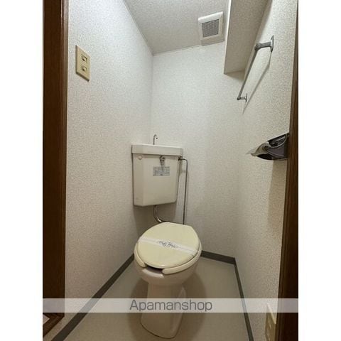 リヴィエール発寒の内装写真