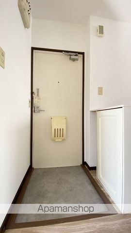 サンビレッジゆたかCの内装写真