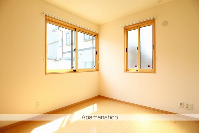 CASA SILVAEの内装写真